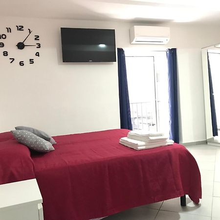 Bed and Breakfast Dilemma Napoli Esterno foto